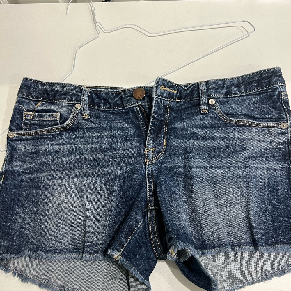 Womens shorts